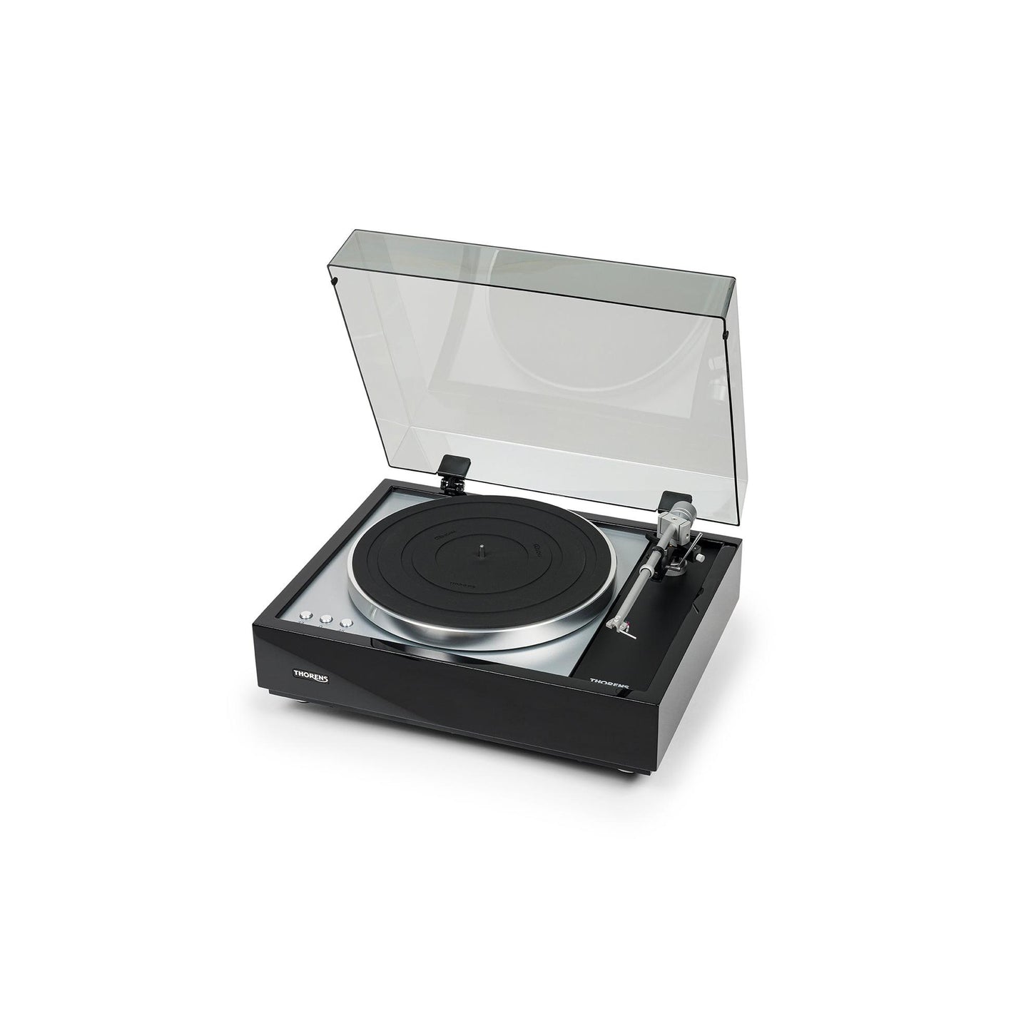Thorens-TD 1600-PremiumHIFI