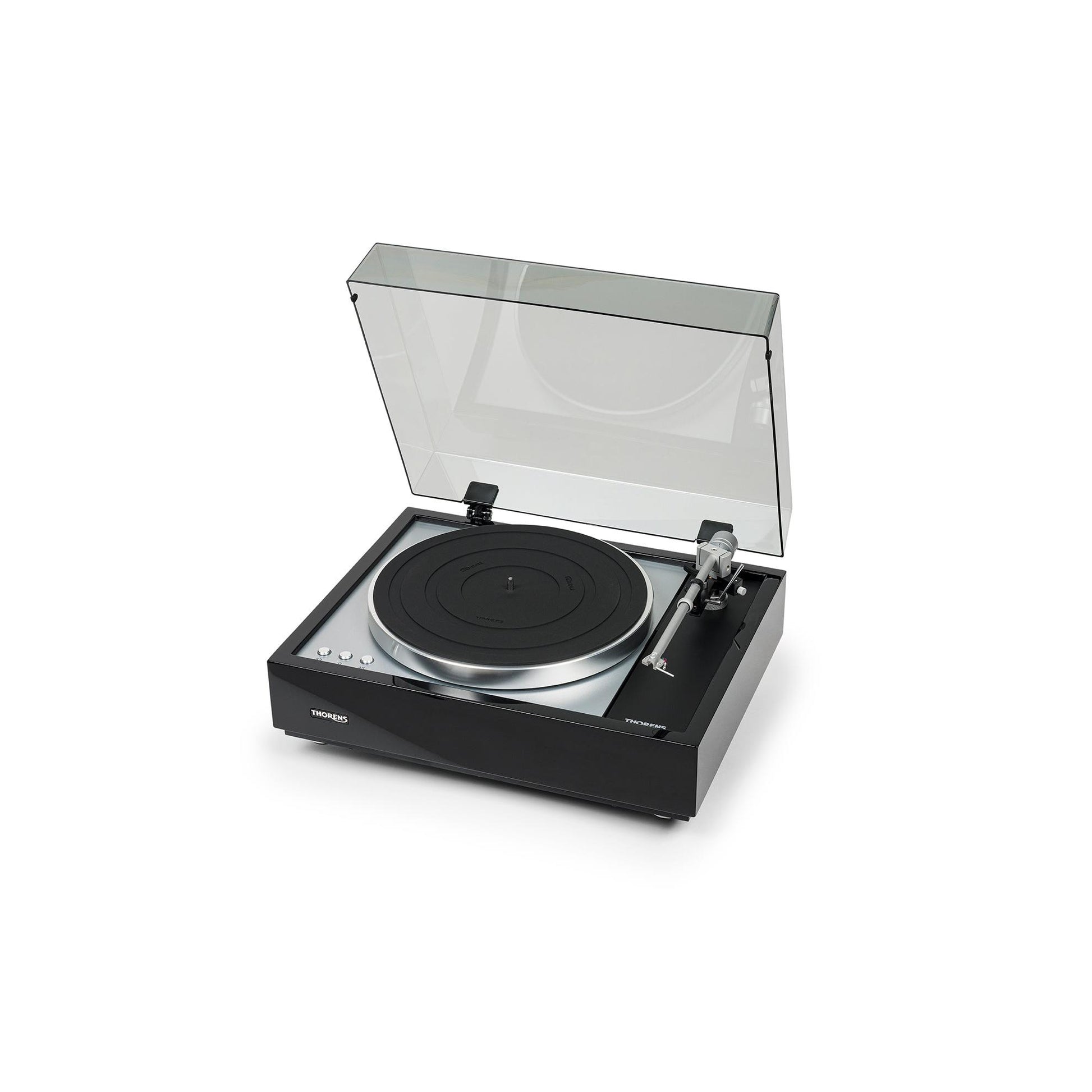 Thorens-TD 1600-PremiumHIFI