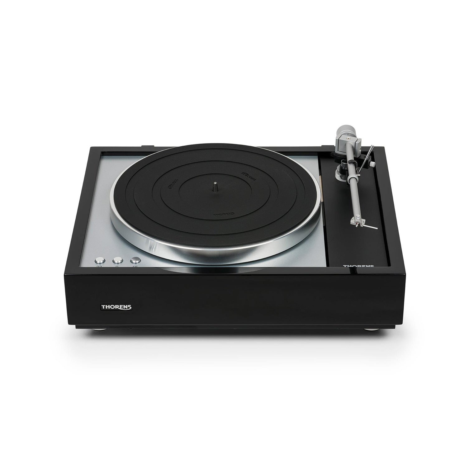 Thorens-TD 1600-PremiumHIFI