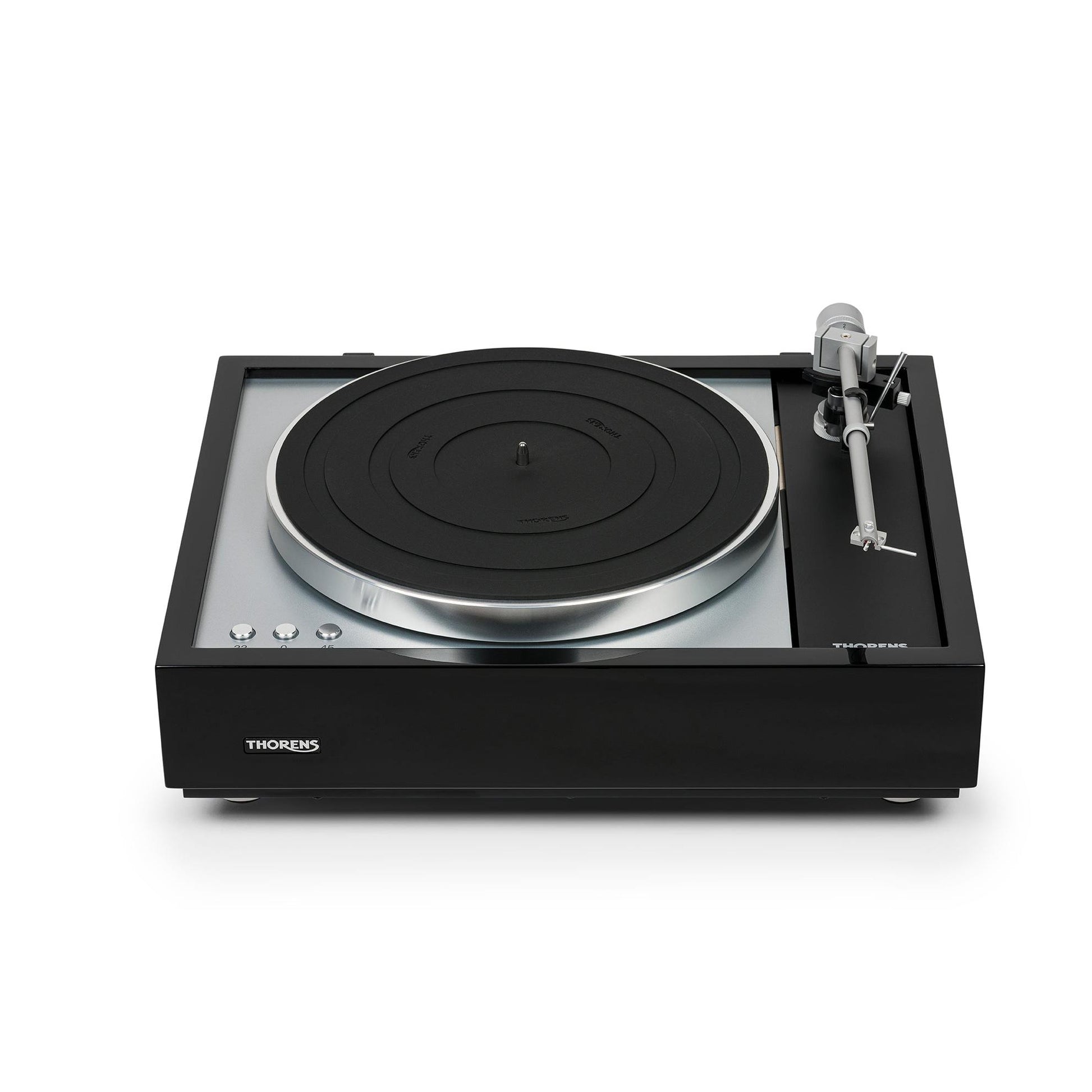 Thorens-TD 1600-PremiumHIFI