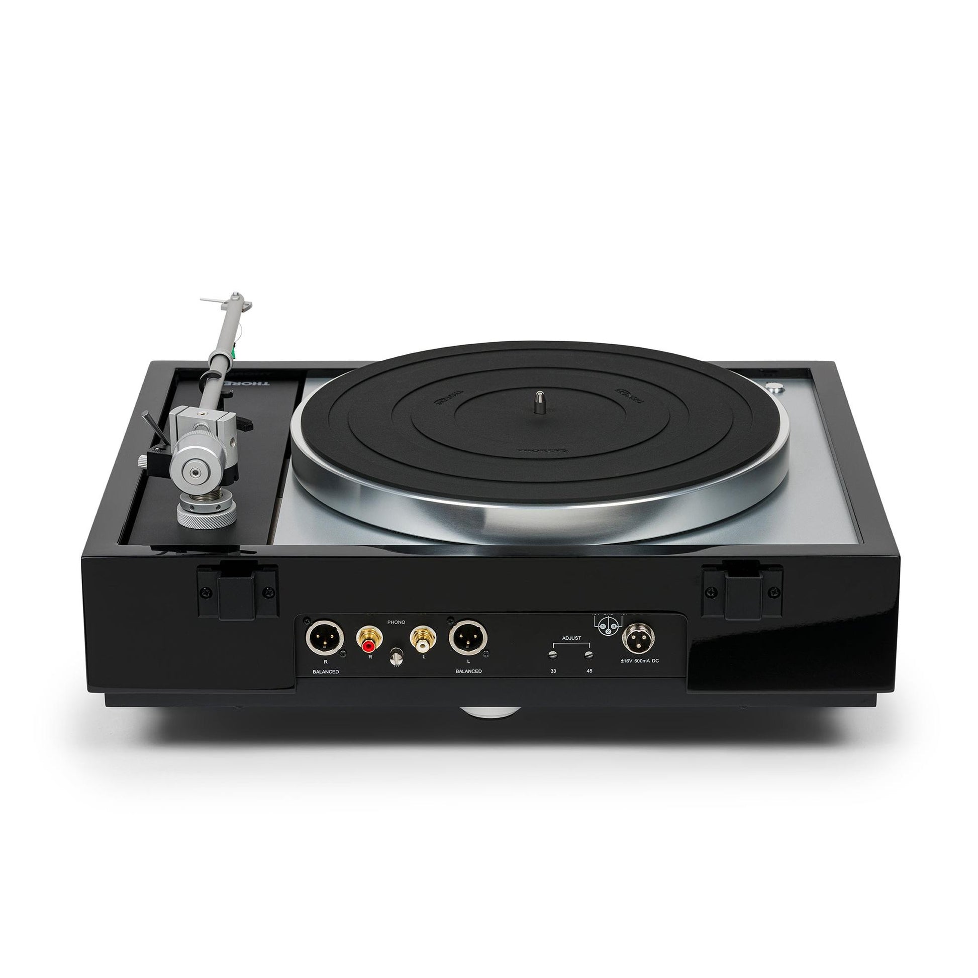 Thorens-TD 1600-PremiumHIFI