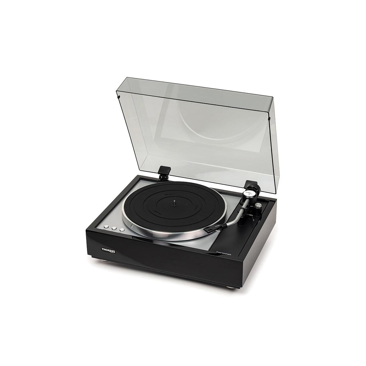 Thorens-TD 1601-PremiumHIFI