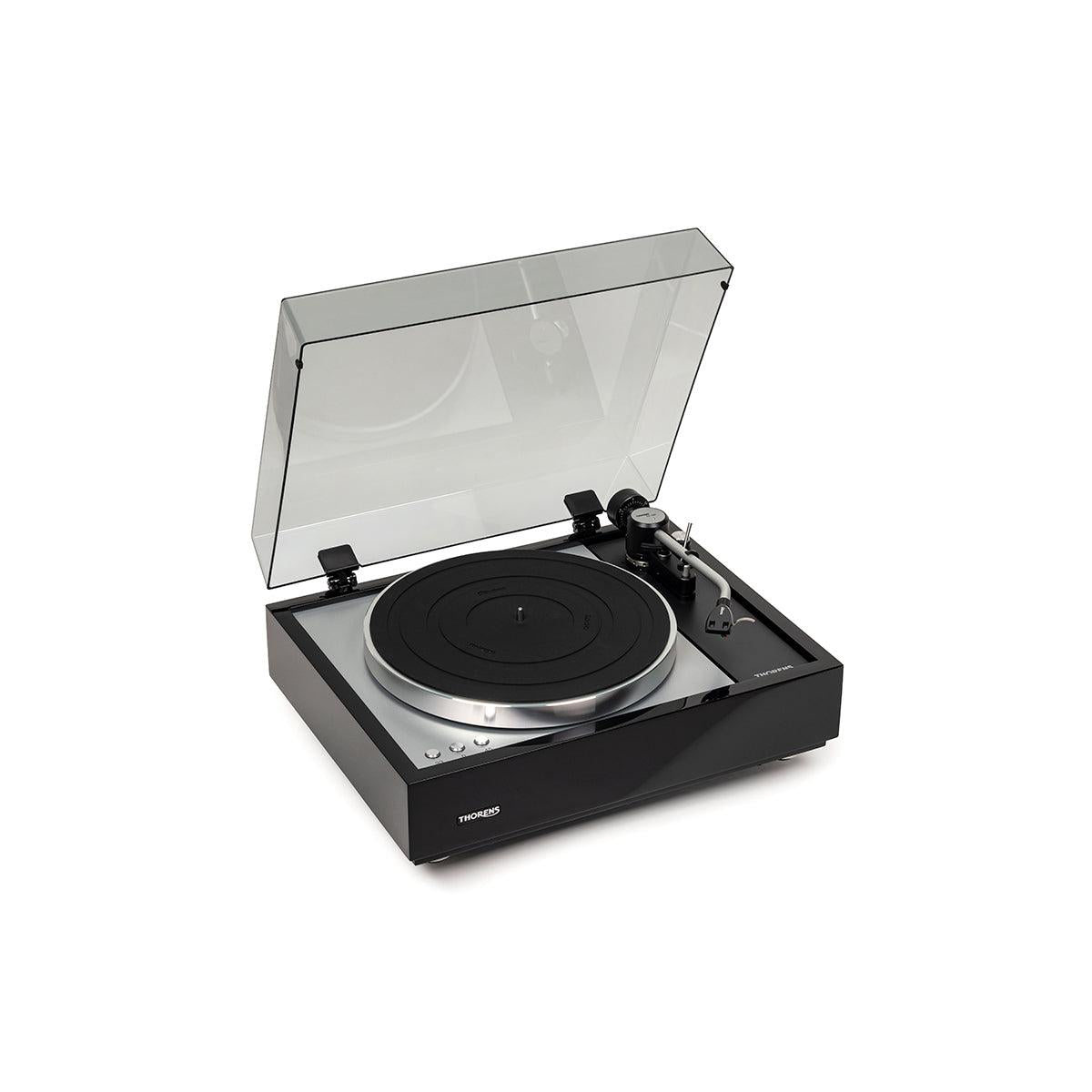 Thorens-TD 1601-PremiumHIFI