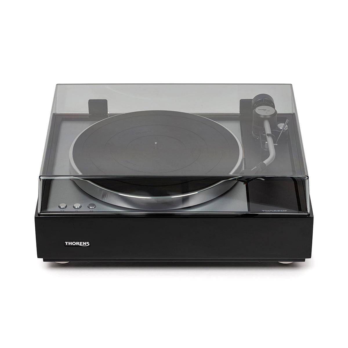 Thorens-TD 1601-PremiumHIFI