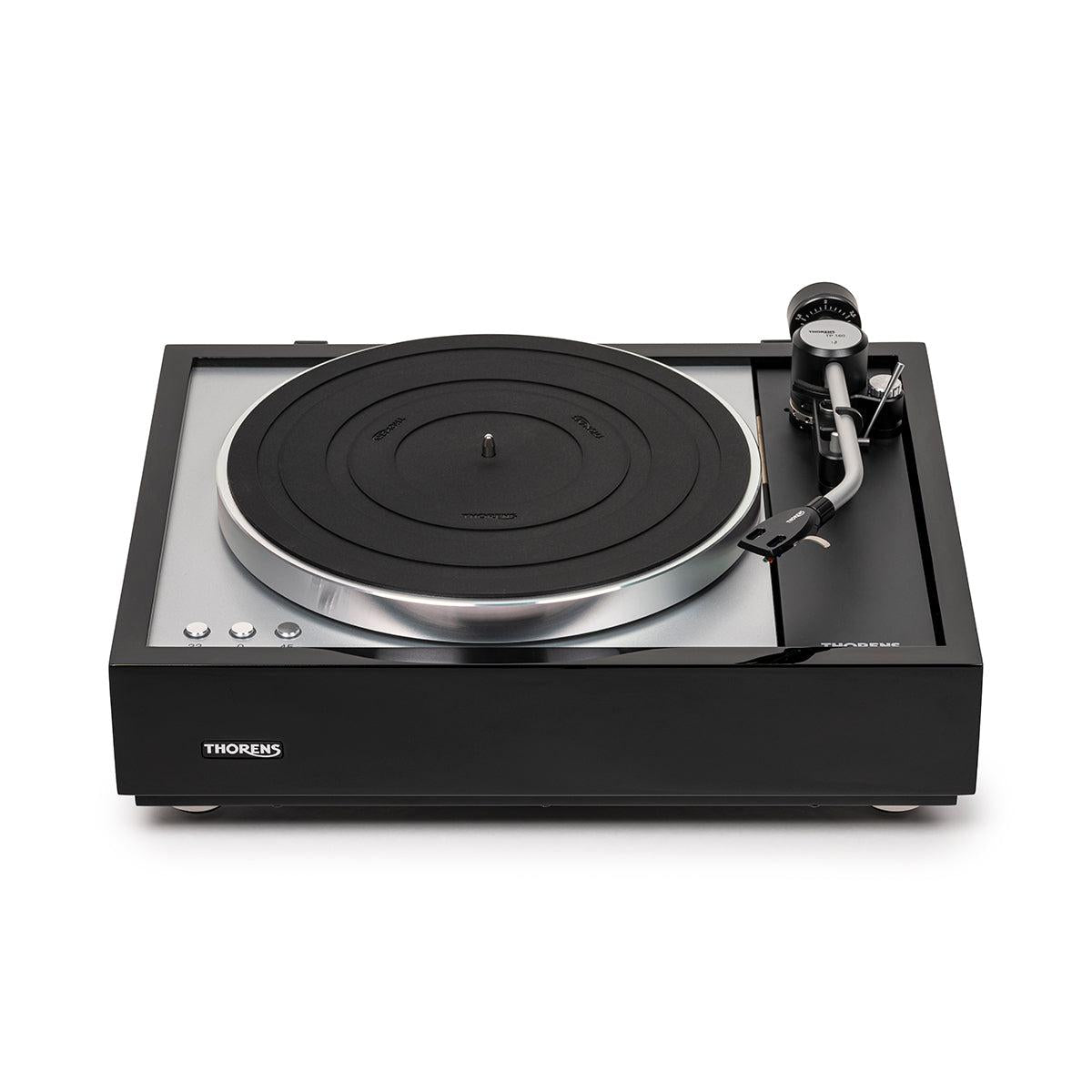 Thorens-TD 1601-PremiumHIFI