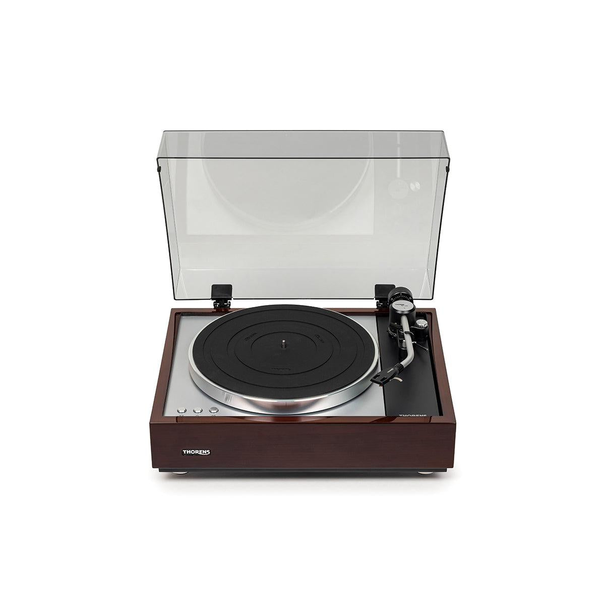 Thorens-TD 1601-PremiumHIFI
