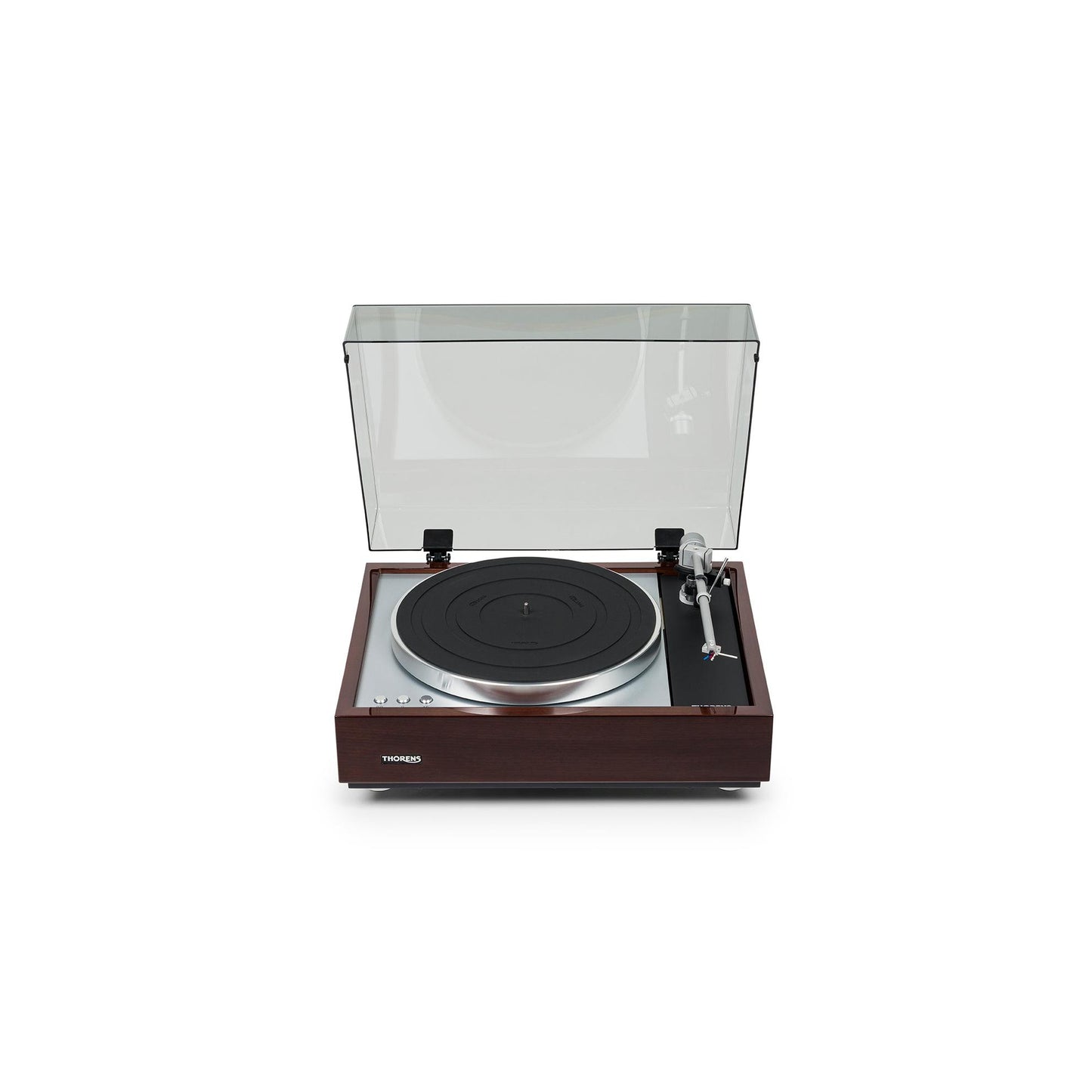 Thorens-TD 1601-PremiumHIFI