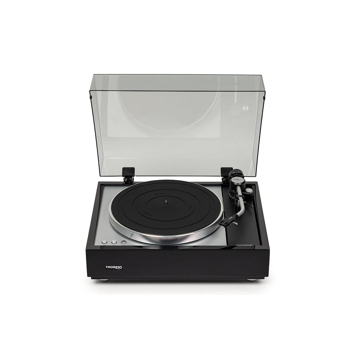 Thorens-TD 1601-PremiumHIFI