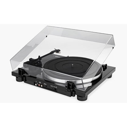 Thorens-TD 201-PremiumHIFI