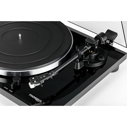 Thorens-TD 201-PremiumHIFI
