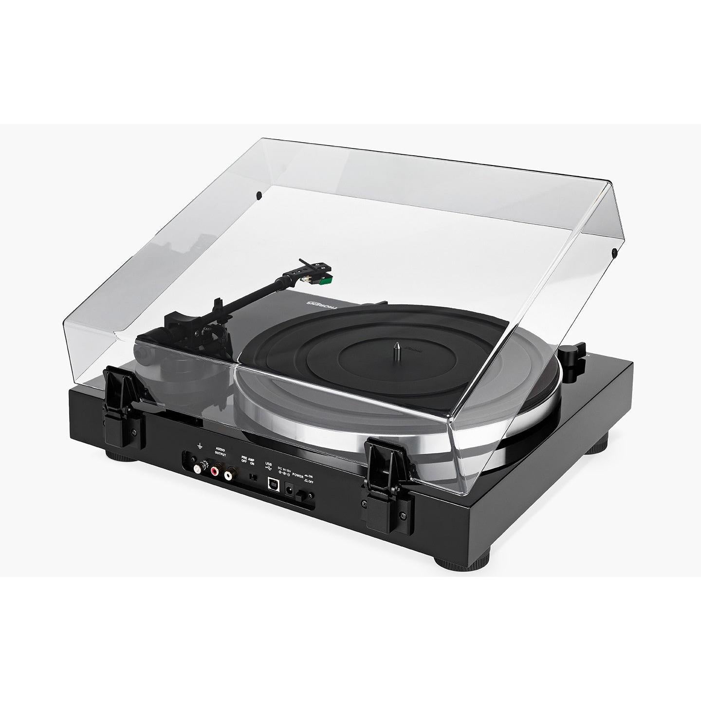 Thorens-TD 202-PremiumHIFI