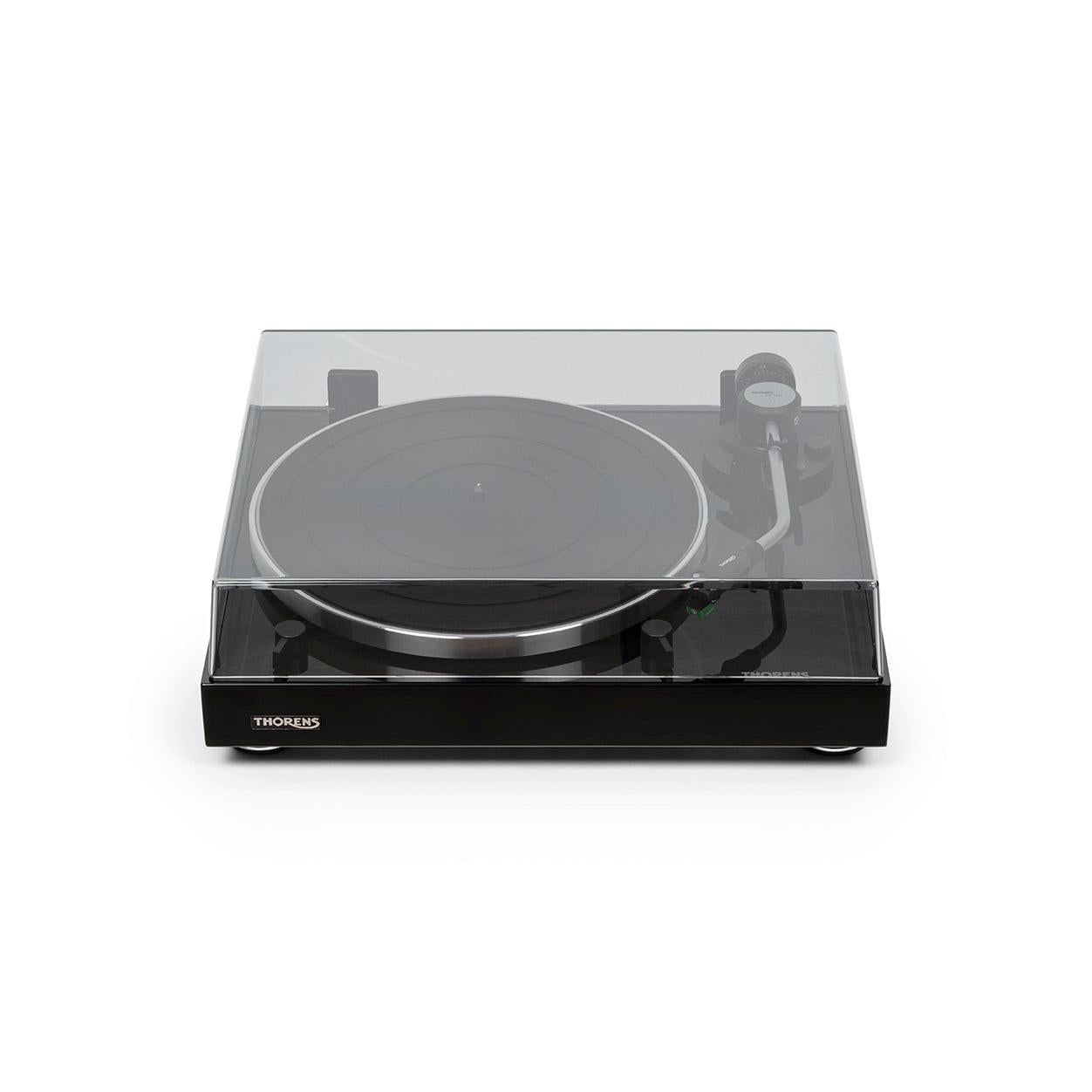 Thorens-TD 204-PremiumHIFI