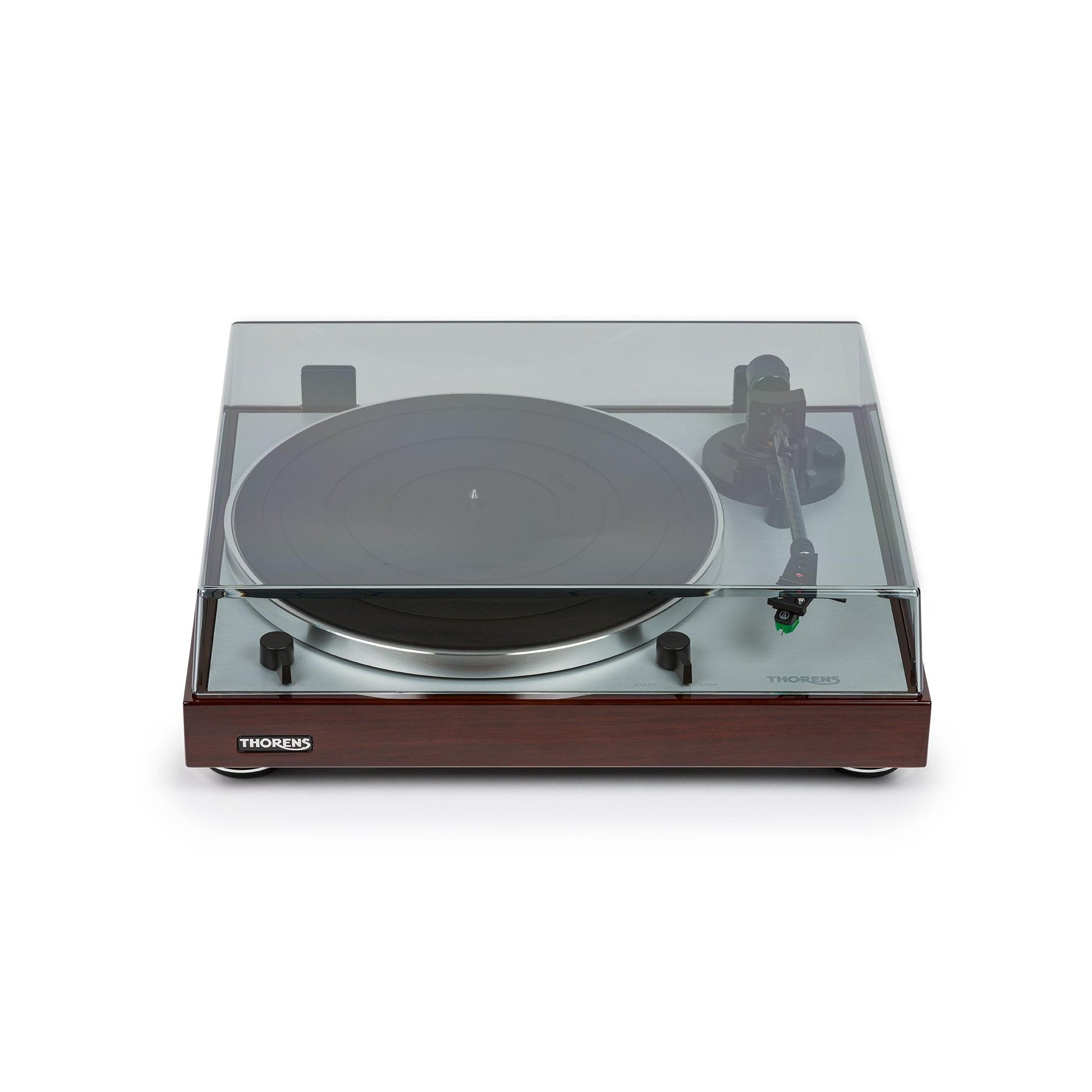Thorens-TD 402 DD-PremiumHIFI