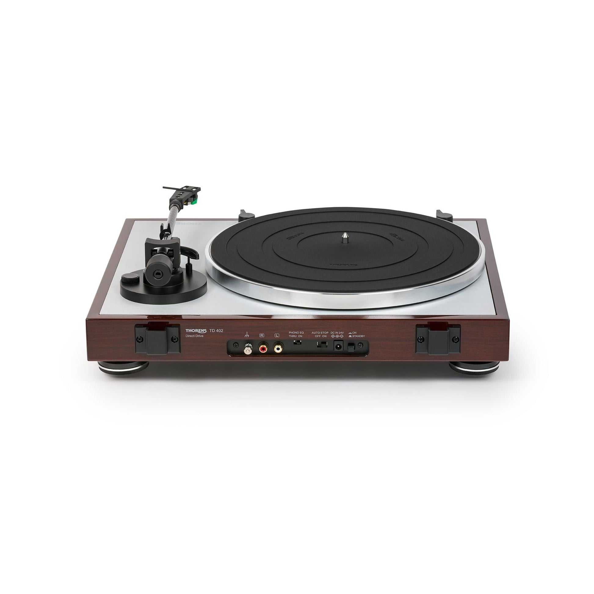 Thorens-TD 402 DD-PremiumHIFI
