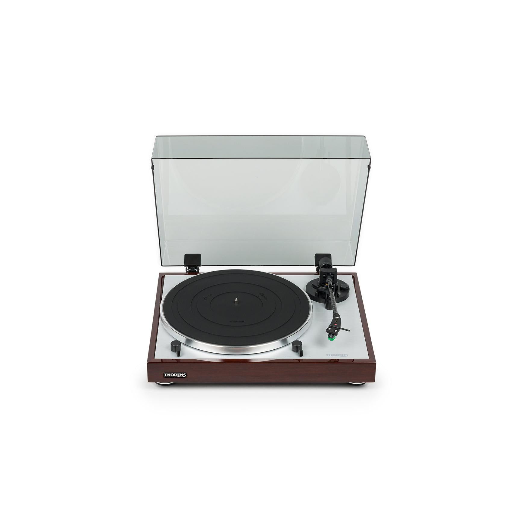 Thorens-TD 402 DD-PremiumHIFI