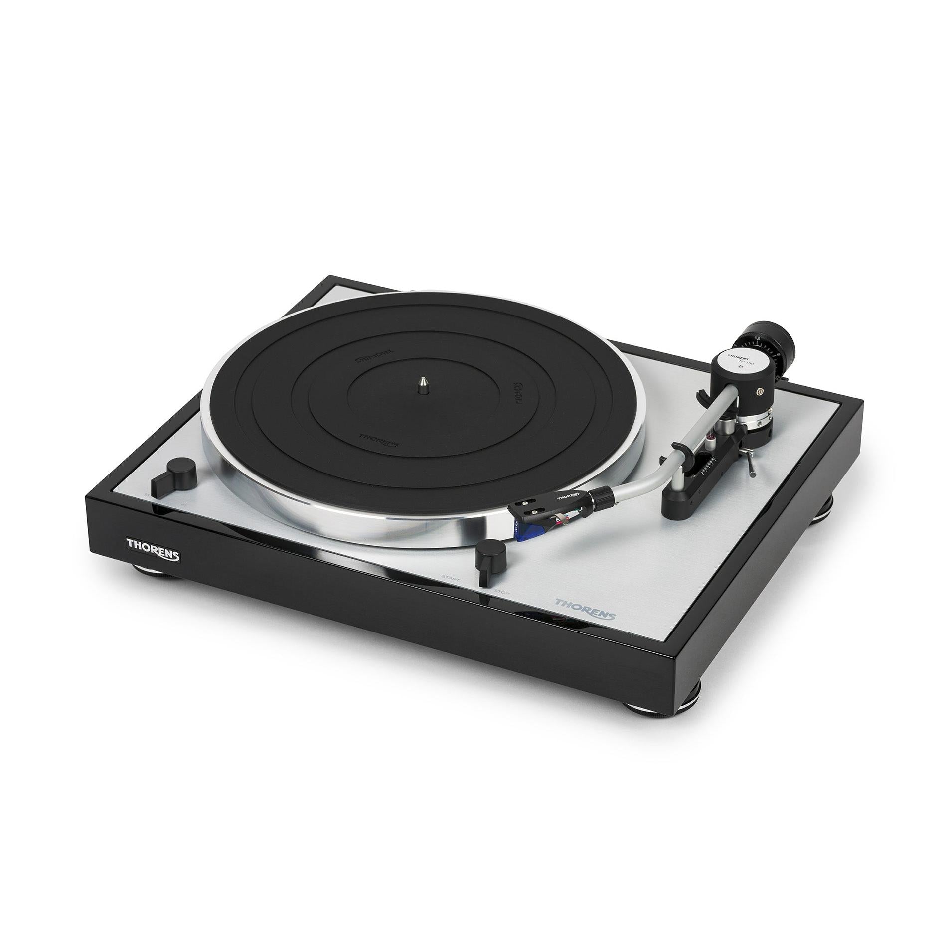 Thorens-TD 403 DD-PremiumHIFI
