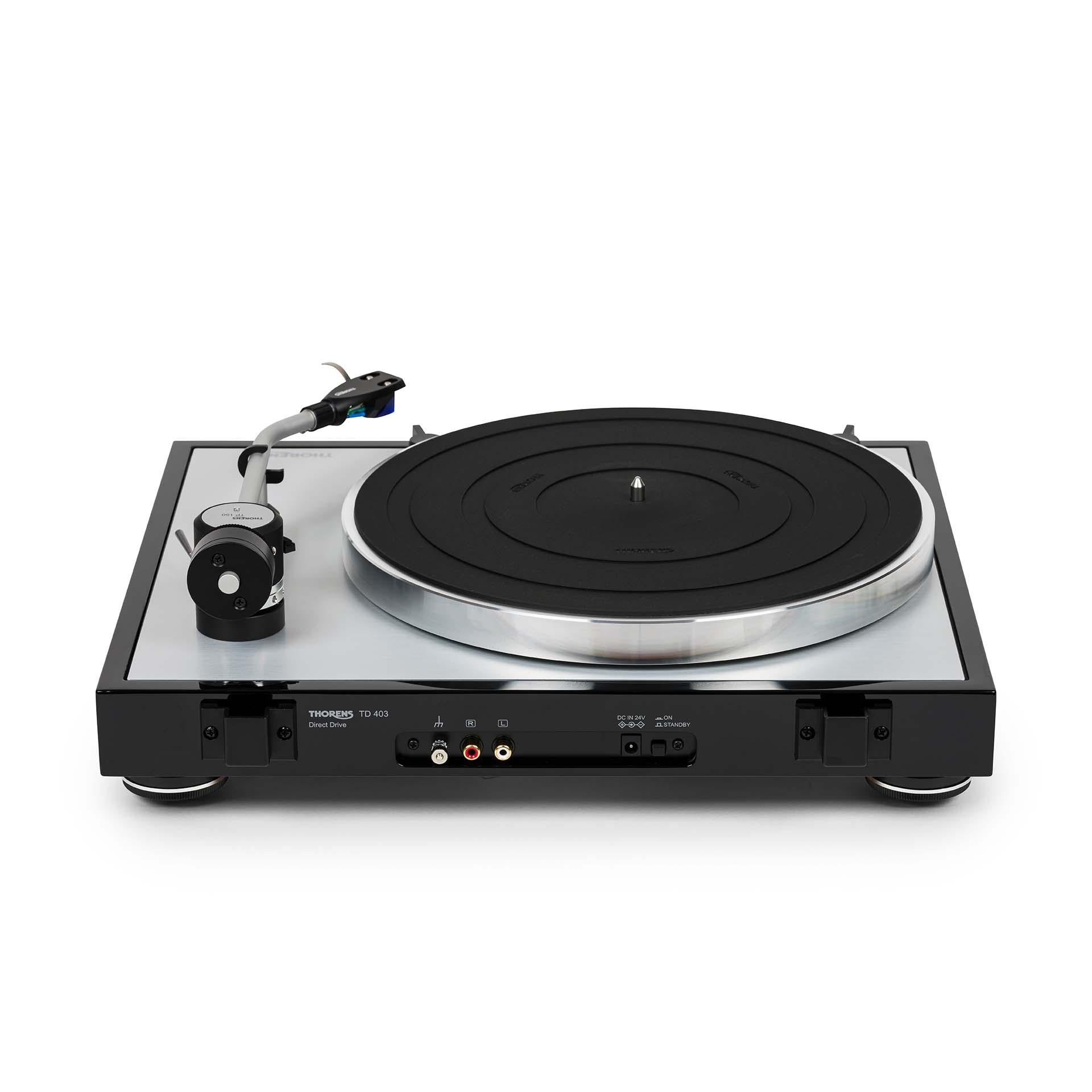 Thorens-TD 403 DD-PremiumHIFI