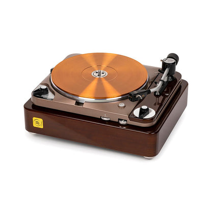 Thorens-TD124DD 140th-PremiumHIFI