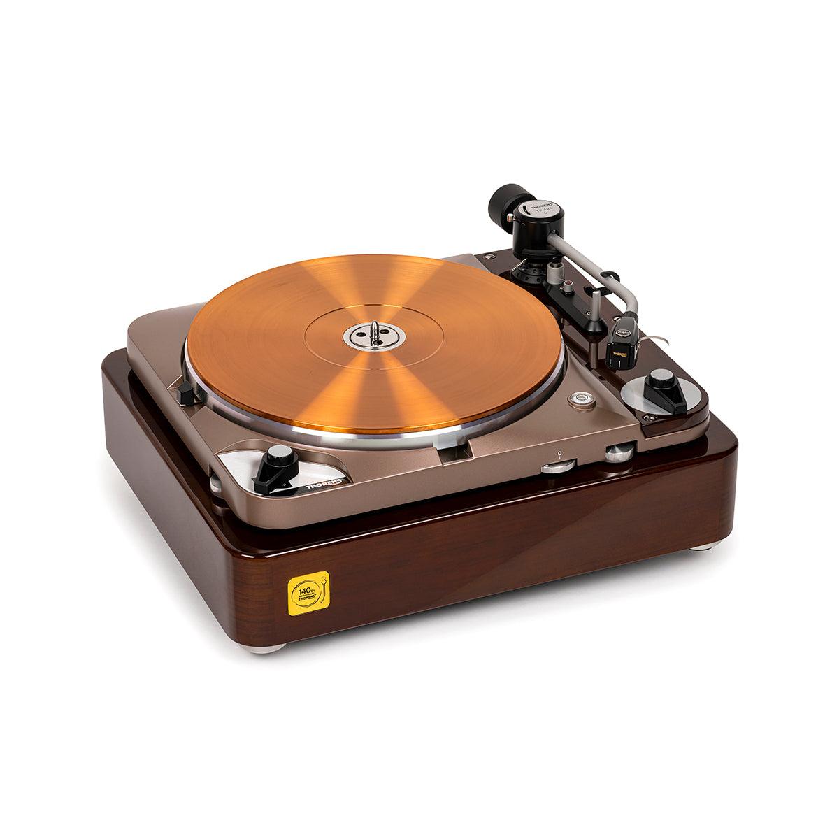 Thorens-TD124DD 140th-PremiumHIFI