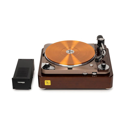 Thorens-TD124DD 140th-PremiumHIFI