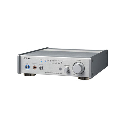 TEAC-TEAC AI-303 USB DAC Amplifier Black-PremiumHIFI