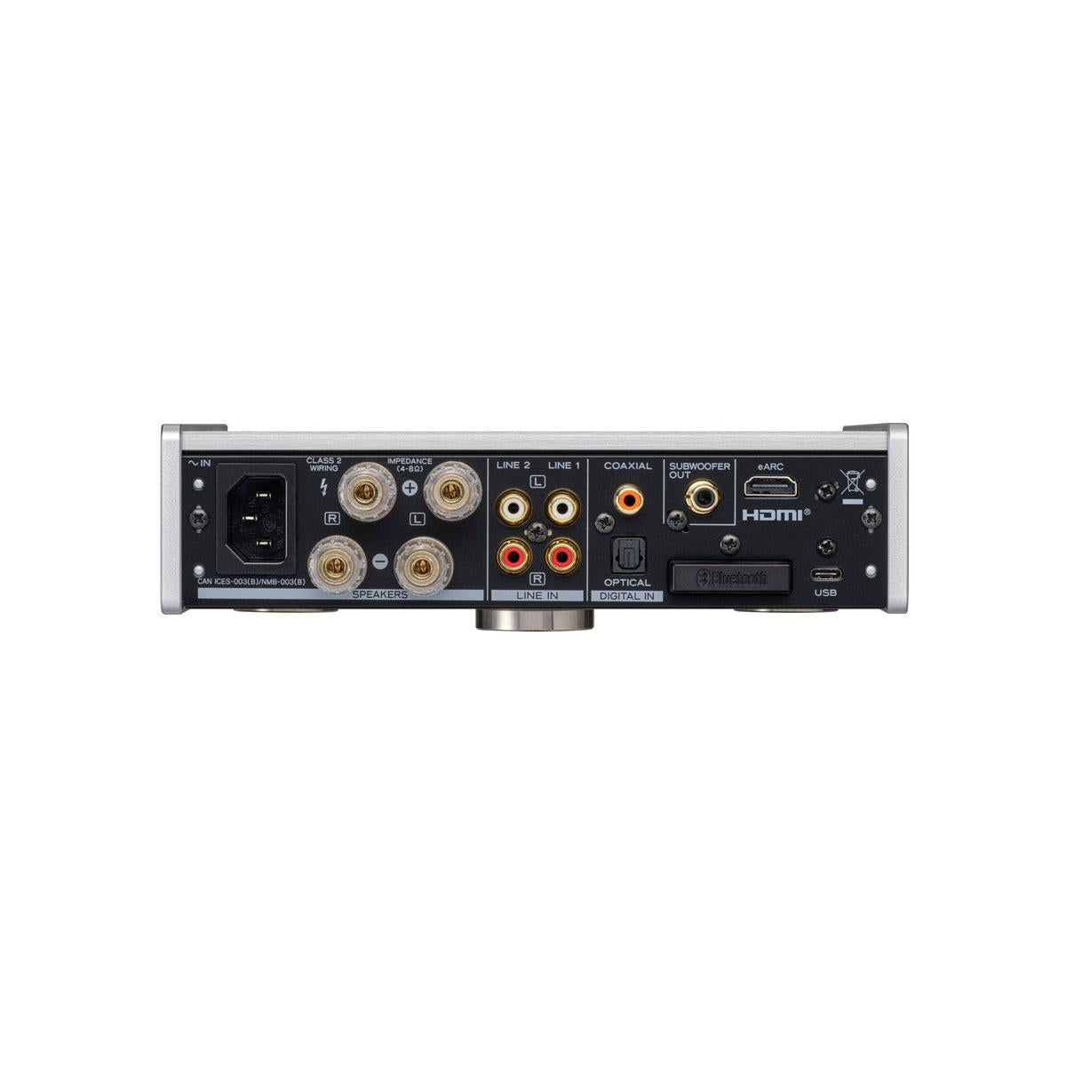 TEAC-TEAC AI-303 USB DAC Amplifier Black-PremiumHIFI