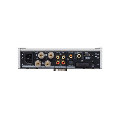 TEAC-TEAC AI-303 USB DAC Amplifier Black-PremiumHIFI