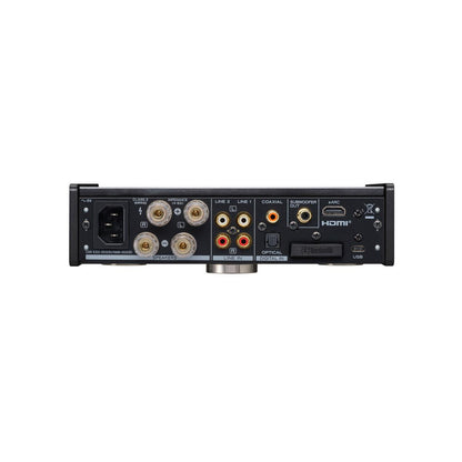TEAC-TEAC AI-303 USB DAC Amplifier Black-PremiumHIFI