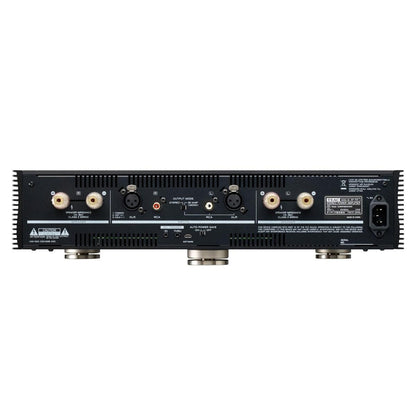 TEAC-TEAC AP-701 Stereo Power Amplifier Black-PremiumHIFI