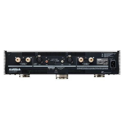 TEAC-TEAC AP-701 Stereo Power Amplifier Black-PremiumHIFI