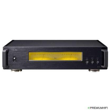 TEAC AP-701 Stereo Power Amplifier Black-🟢 PremiumHIFI audio store. We craft High Fidelity sound wherever you are