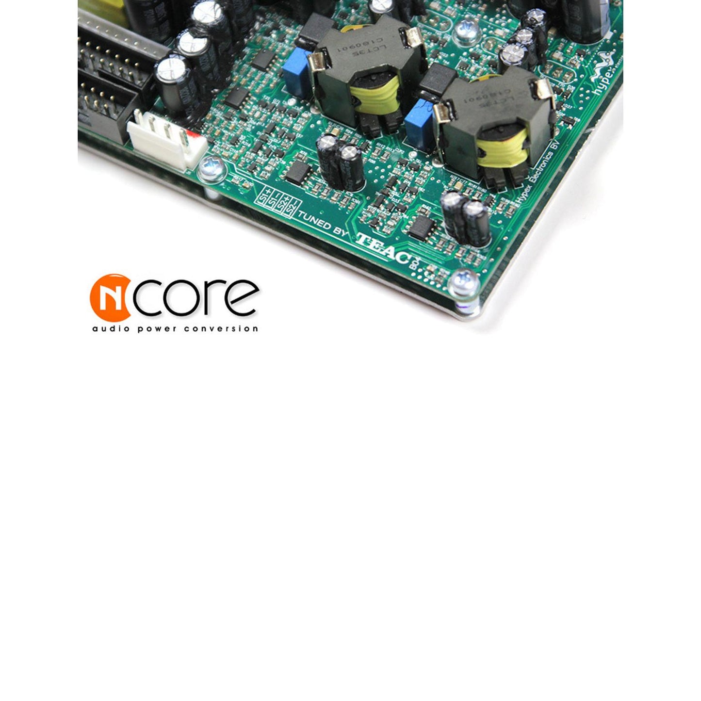 TEAC-TEAC AX-505 Integrated Amplifier-PremiumHIFI