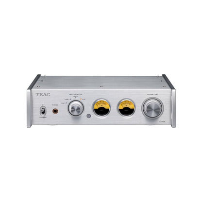 TEAC-TEAC AX-505 Integrated Amplifier-PremiumHIFI
