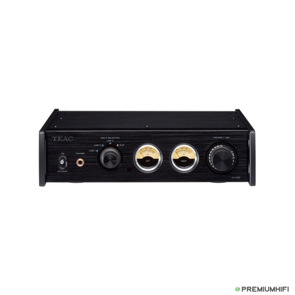 TEAC-TEAC AX-505 Integrated Amplifier-PremiumHIFI