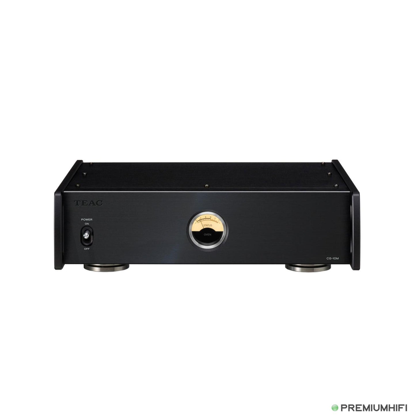 TEAC-TEAC CG-10M-A Master Clock Generator-PremiumHIFI