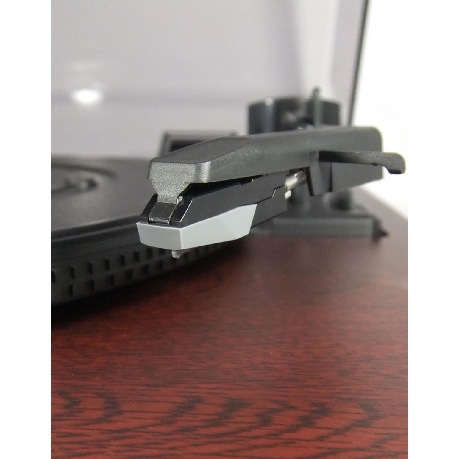 TEAC-TEAC SPL-102 2X 78RPM Stylus LP-R550/MC-D800-PremiumHIFI