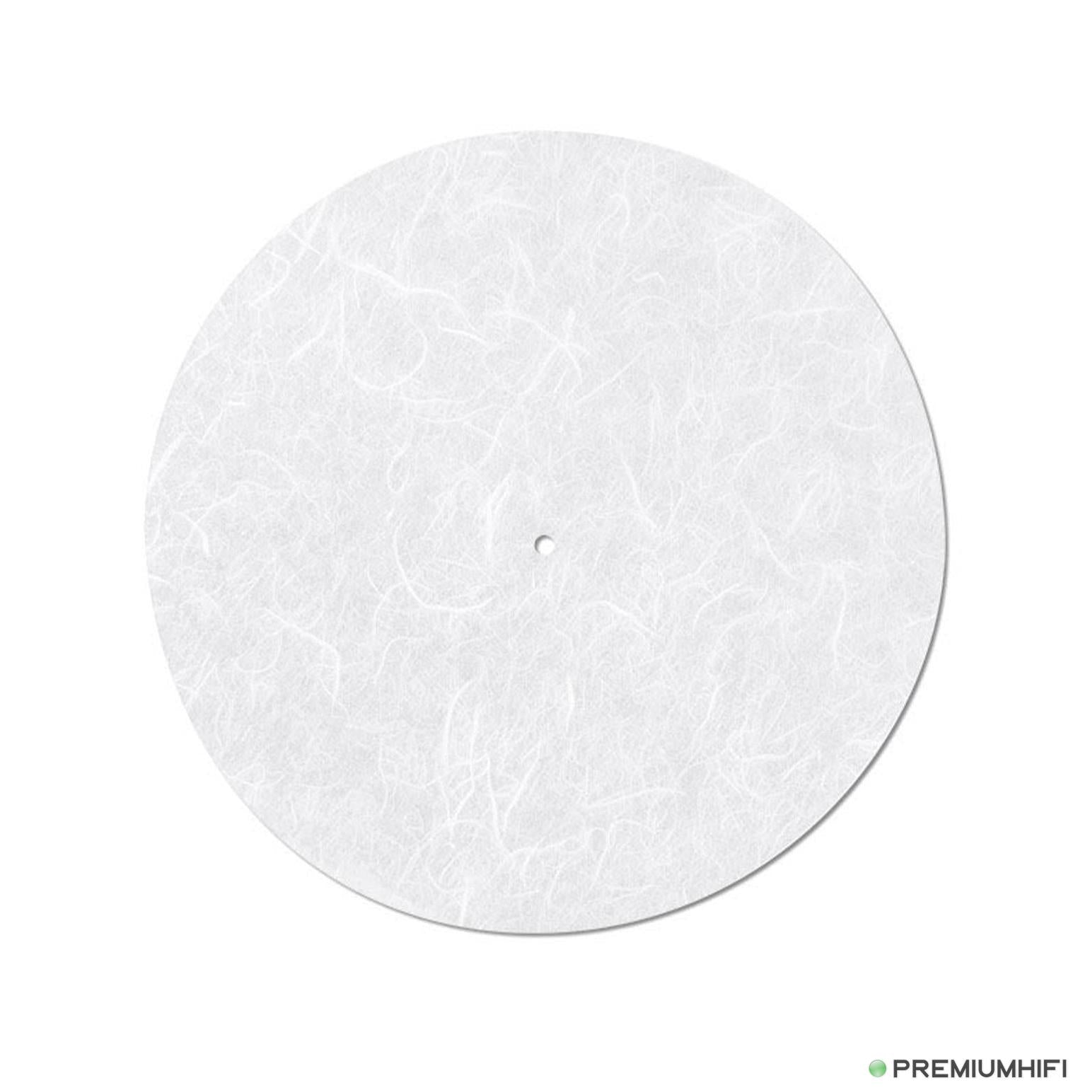 TEAC-TEAC TA-TS30UN-BW Washi Paper Turntable Sheet-PremiumHIFI