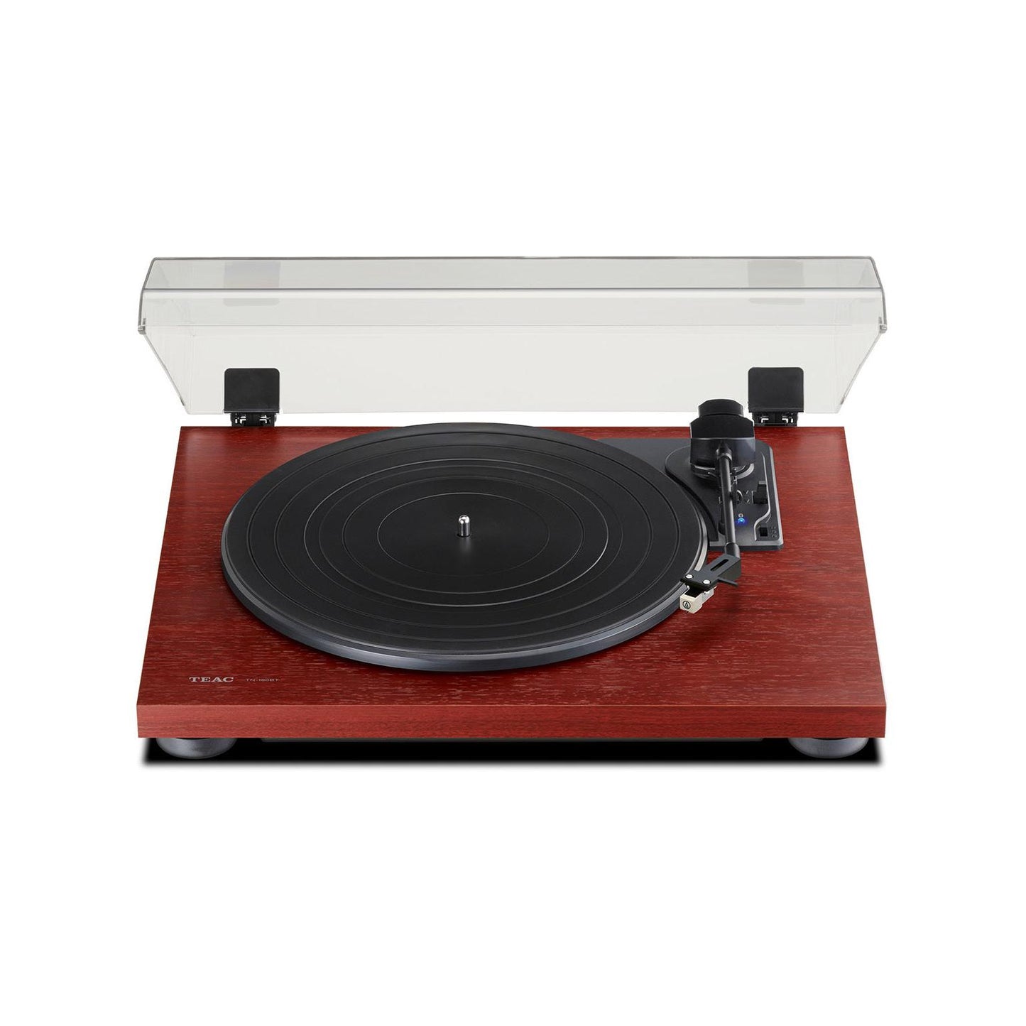 TEAC-TEAC TN-180BT-A3/B Bluetooth Turntable-PremiumHIFI
