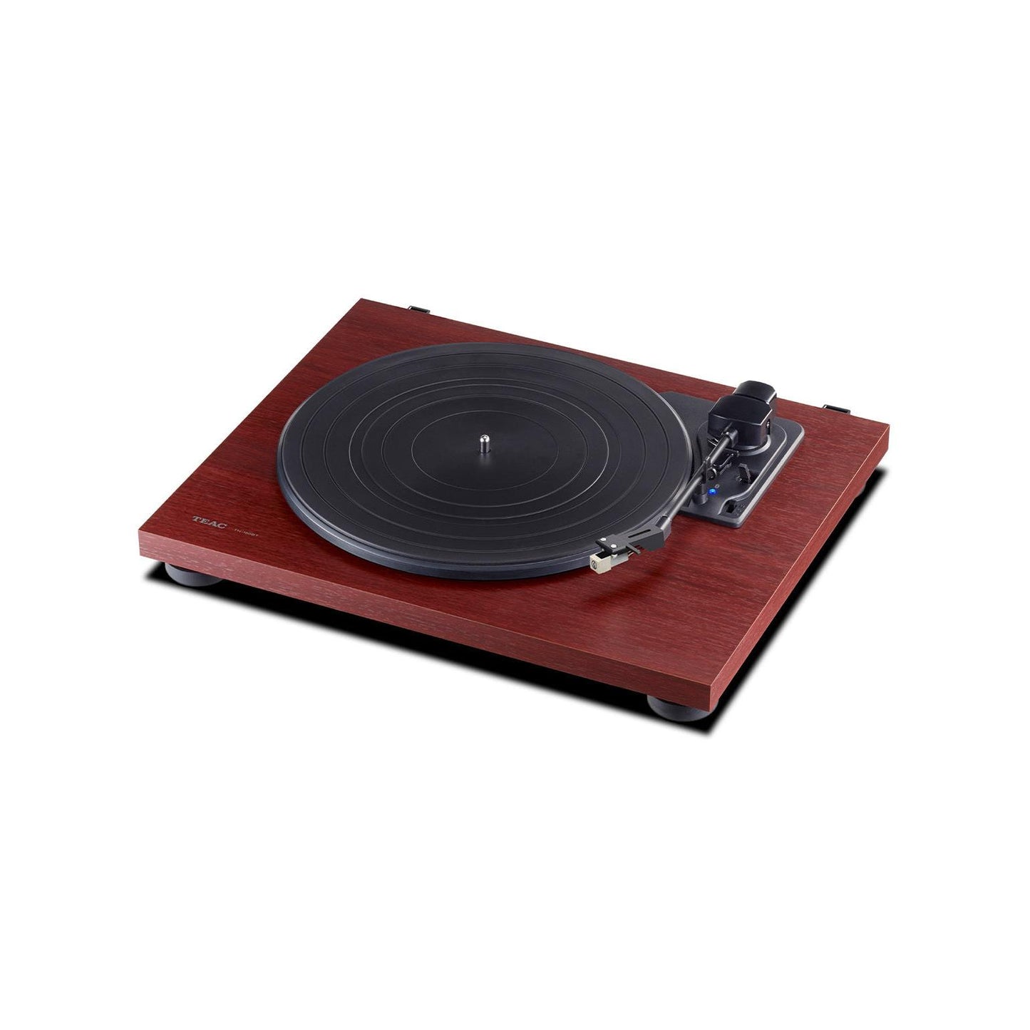 TEAC-TEAC TN-180BT-A3/B Bluetooth Turntable-PremiumHIFI