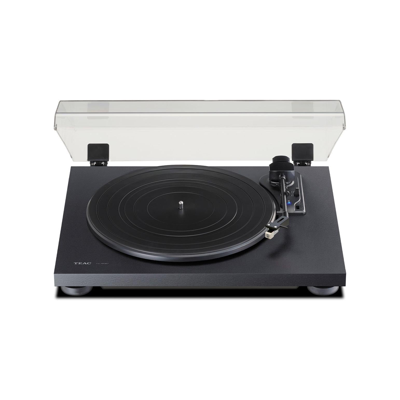TEAC-TEAC TN-180BT-A3/B Bluetooth Turntable-PremiumHIFI