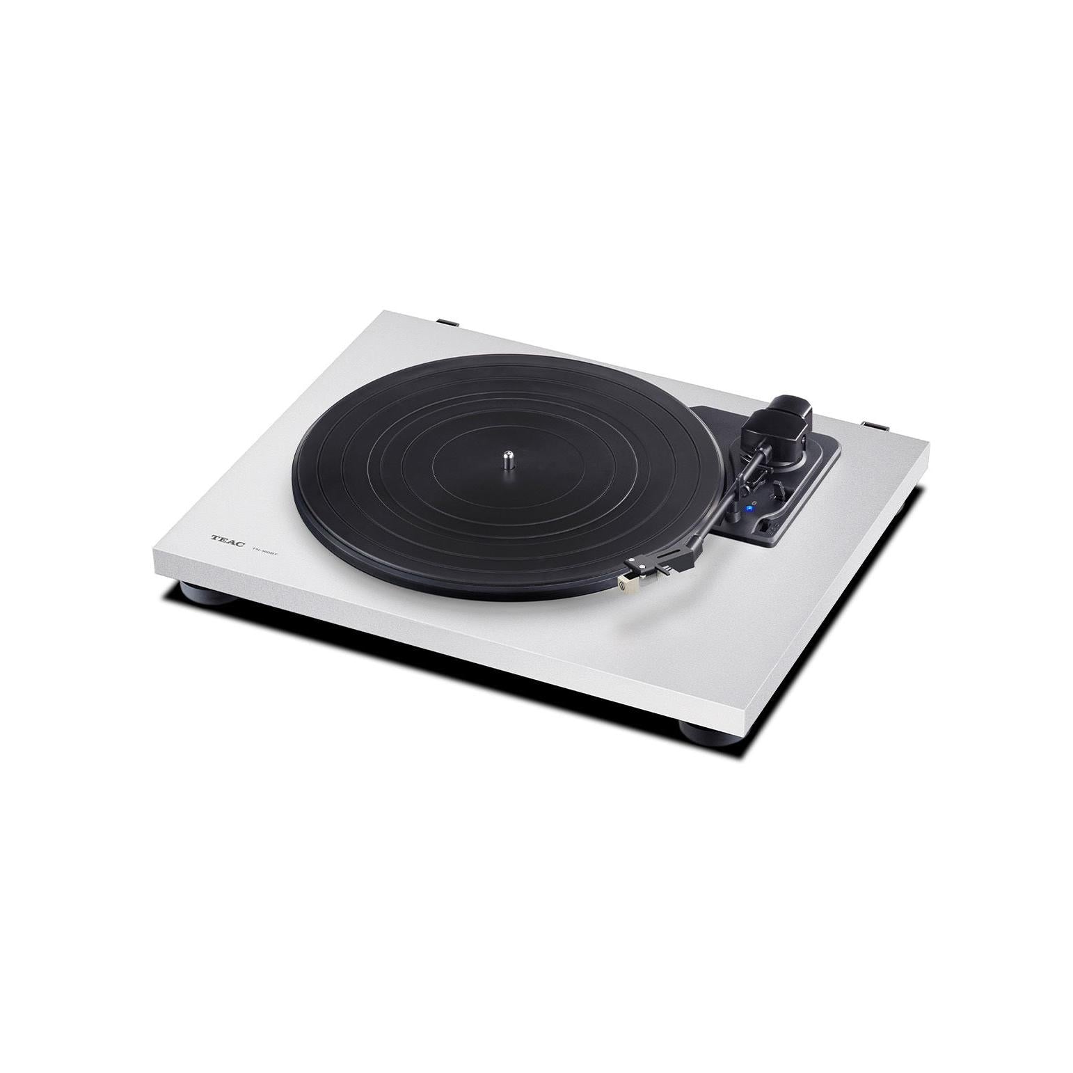 TEAC-TEAC TN-180BT-A3/B Bluetooth Turntable-PremiumHIFI