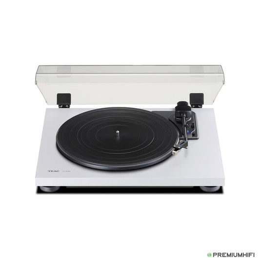 TEAC-TEAC TN-180BT-A3/B Bluetooth Turntable-PremiumHIFI