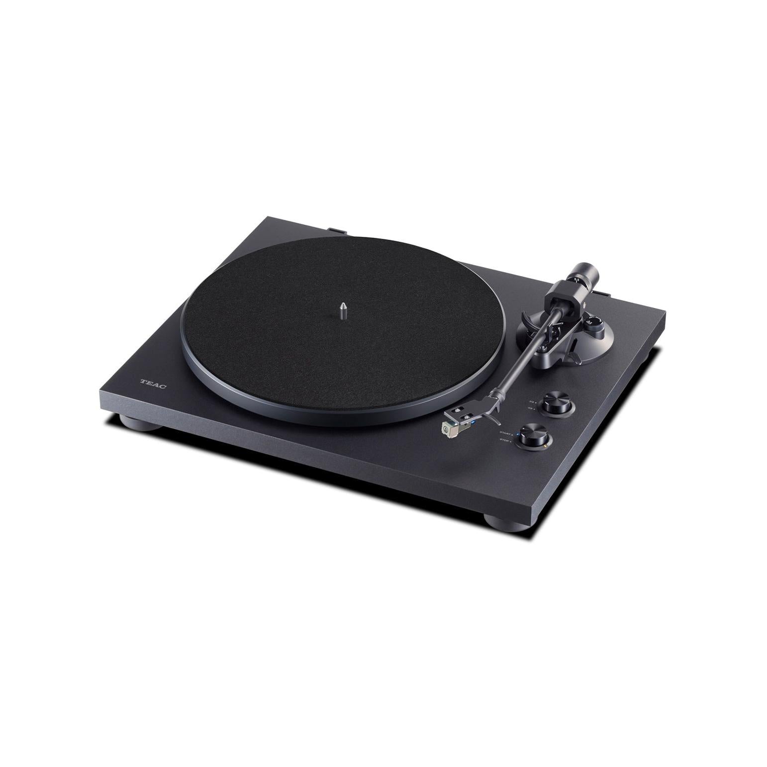 TEAC-TEAC TN-280BT-A3/B Bluetooth Turntable-PremiumHIFI