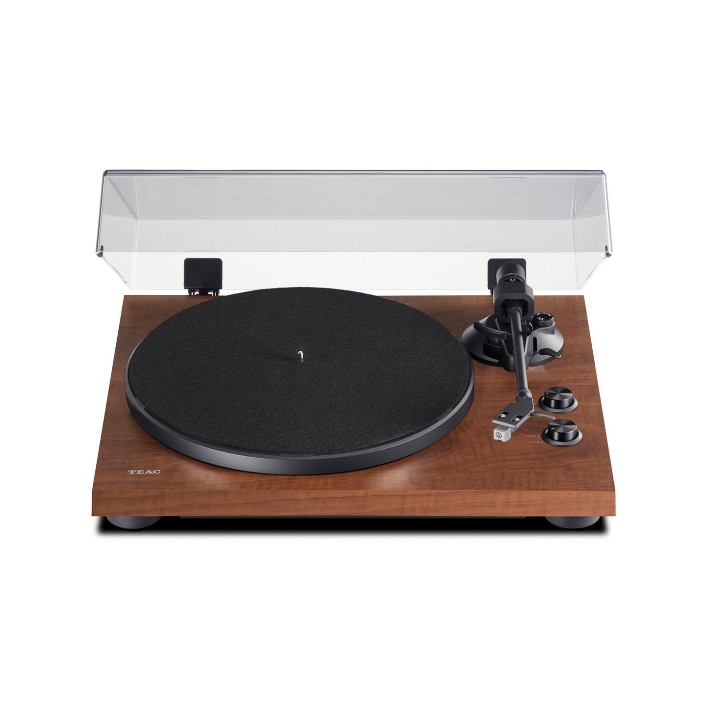 TEAC-TEAC TN-280BT-A3/B Bluetooth Turntable-PremiumHIFI