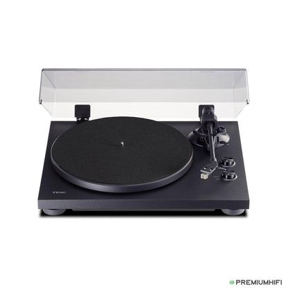 TEAC-TEAC TN-280BT-A3/B Bluetooth Turntable-PremiumHIFI