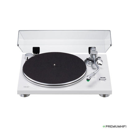 TEAC-TEAC TN-3B-SE Belt Drive Turntable-PremiumHIFI
