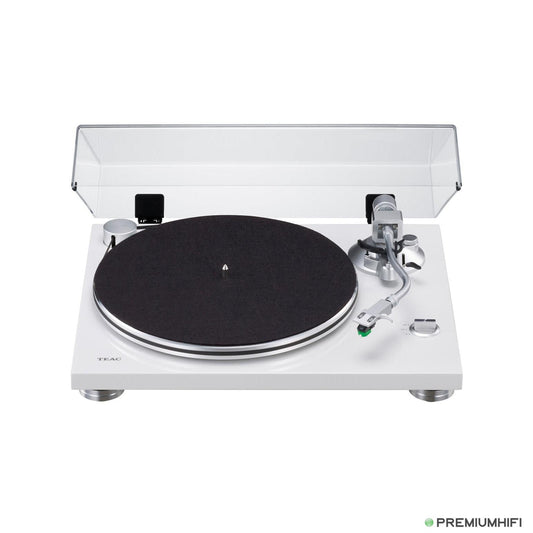 TEAC-TEAC TN-3B-SE Belt Drive Turntable-PremiumHIFI