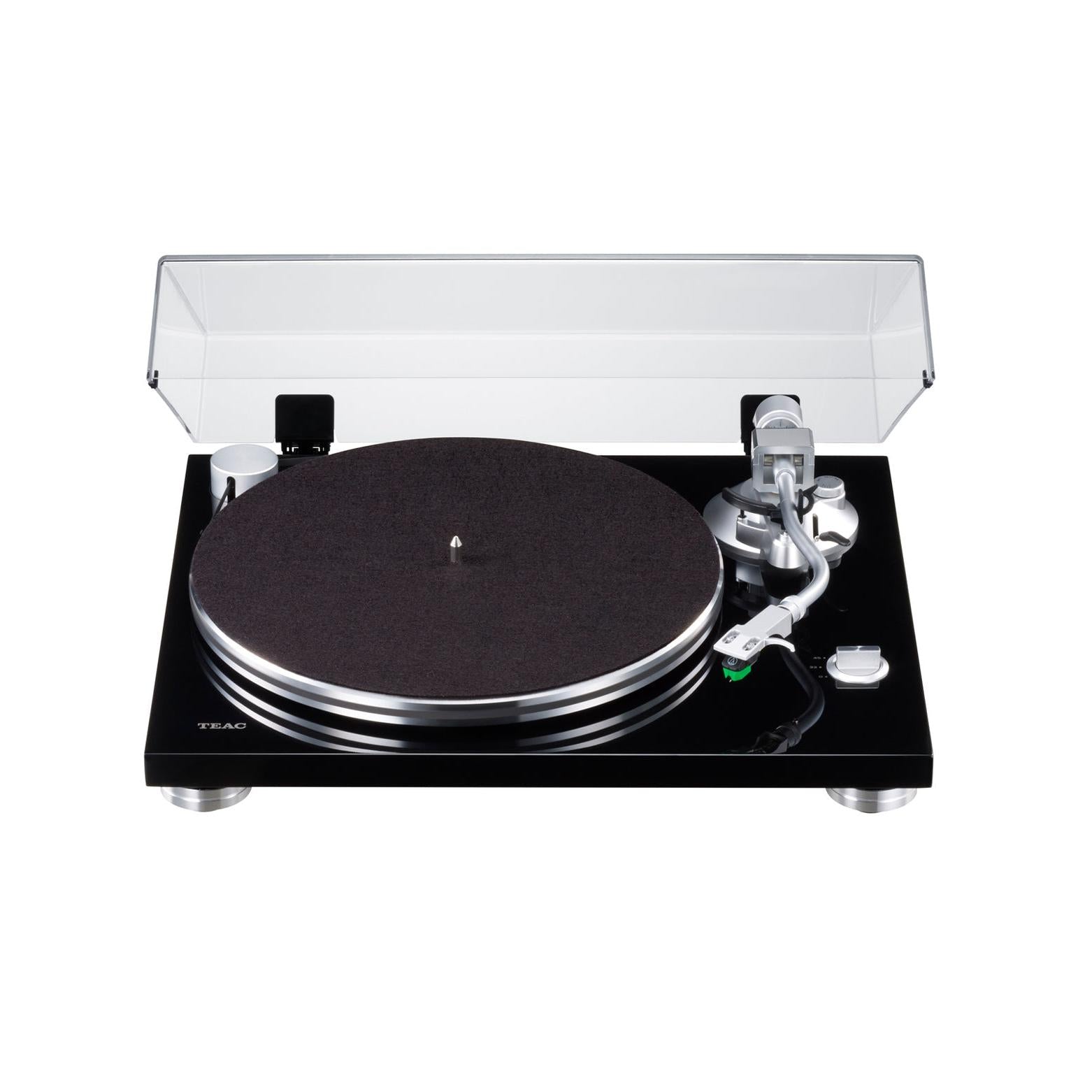 TEAC-TEAC TN-3B-SE Belt Drive Turntable-PremiumHIFI