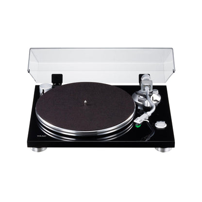 TEAC-TEAC TN-3B-SE Belt Drive Turntable-PremiumHIFI