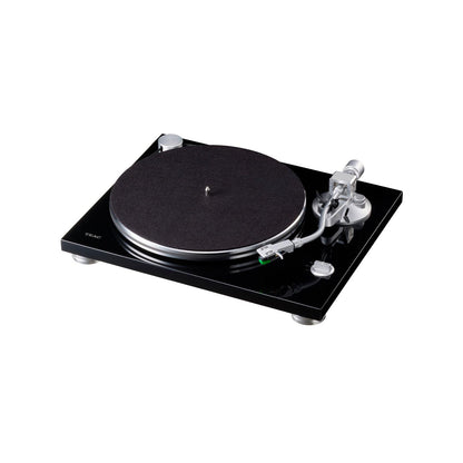 TEAC-TEAC TN-3B-SE Belt Drive Turntable-PremiumHIFI